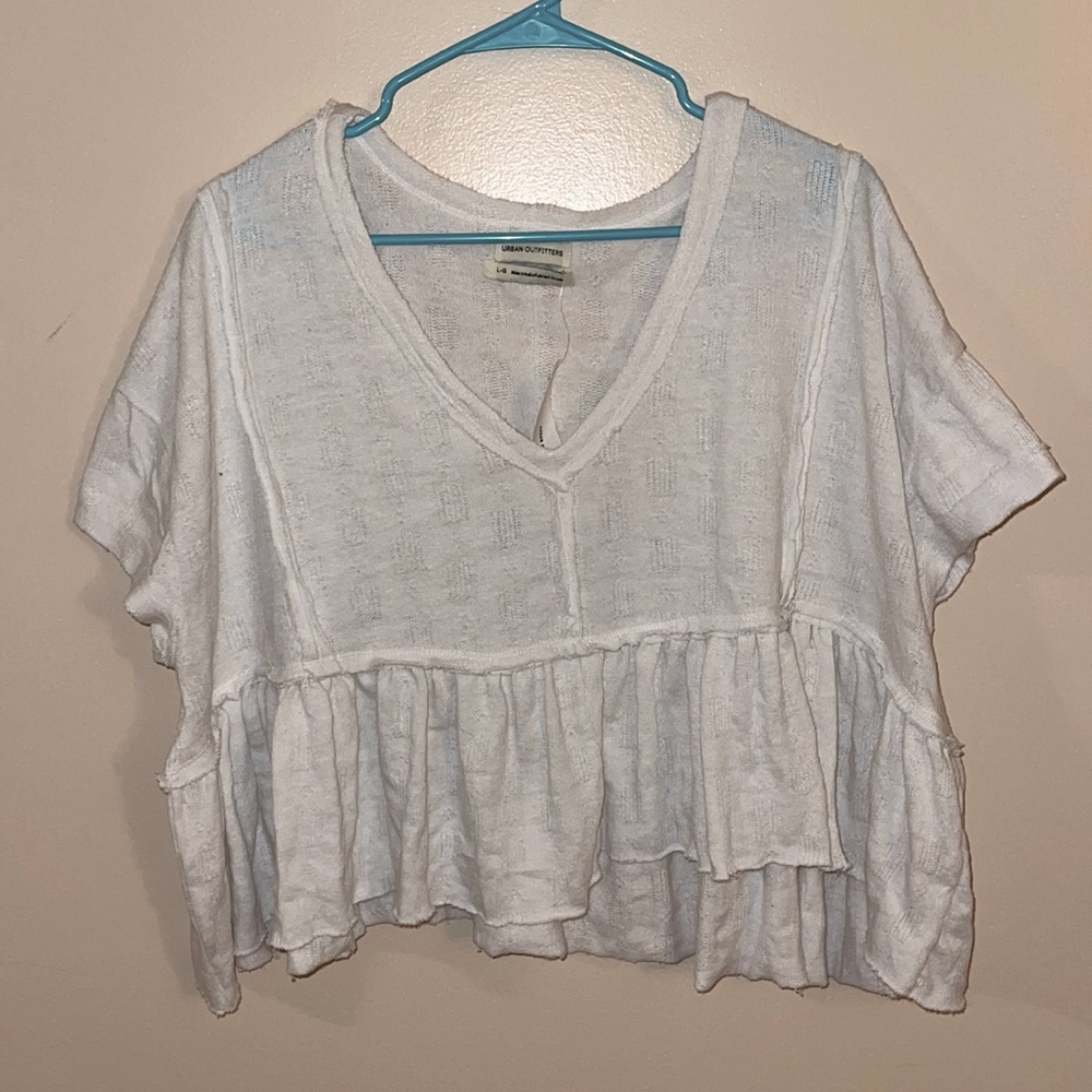 NWT Urban Outfitters Top